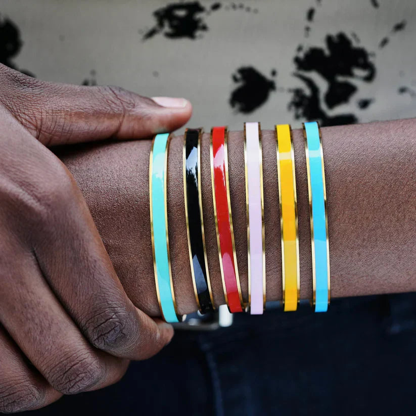 The Allure of Friendship Bracelets for Adults: A Style Guide