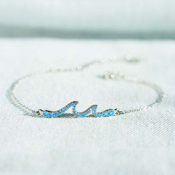My Emotional Support Bitches Bracelet