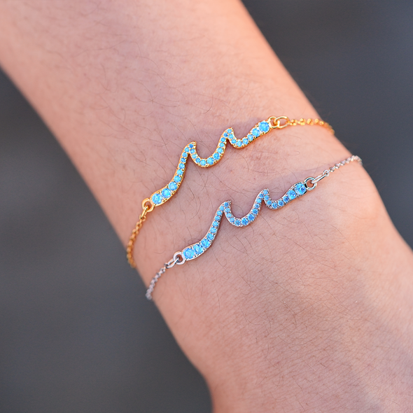 My Emotional Support Bitches Bracelet