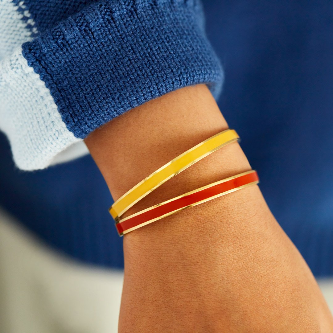 You Are A Badass Multiple Color Cuff Bracelet
