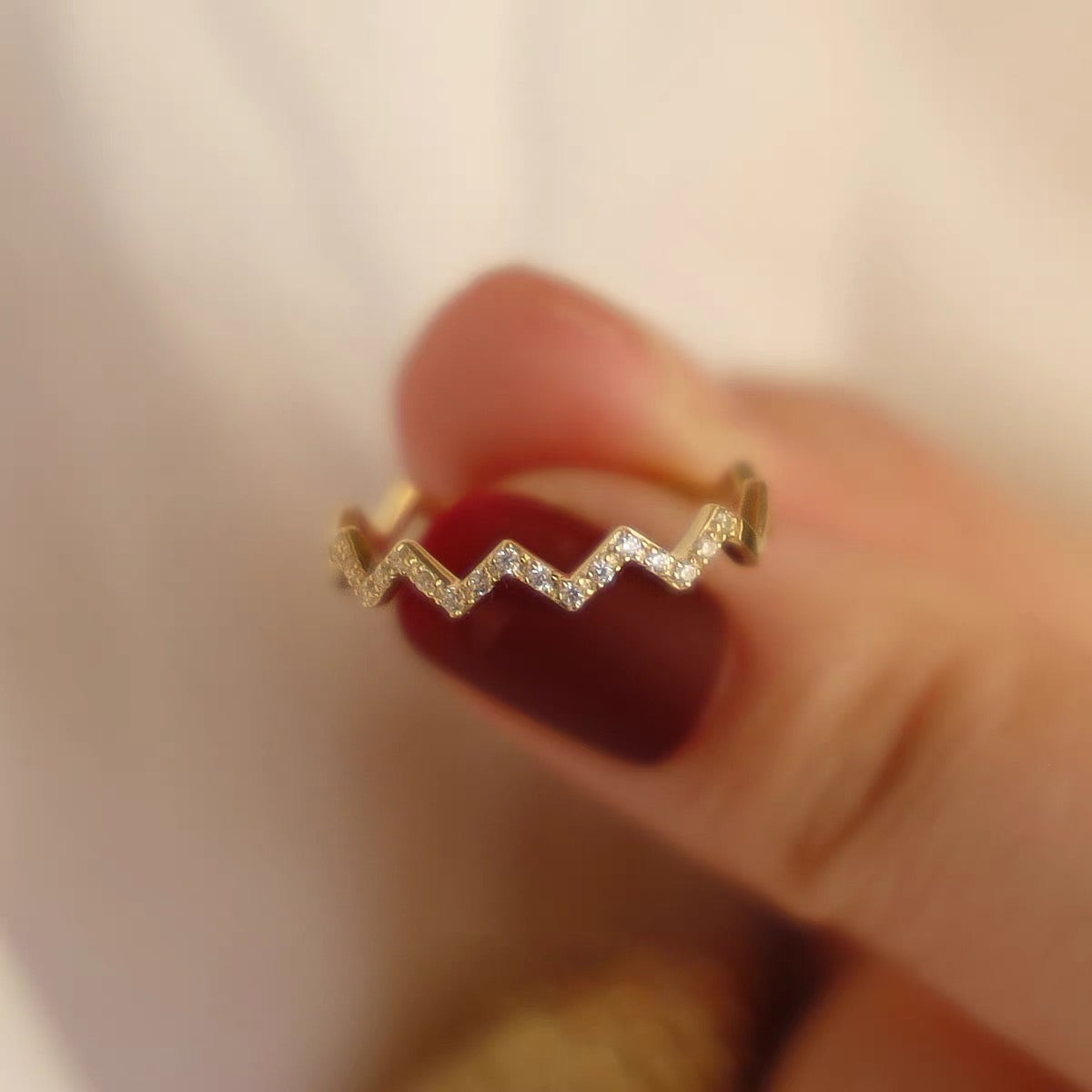 Luke Bryan's Wife Shows Off Huge New Diamond Engagement Ring