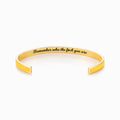Color Bangle
